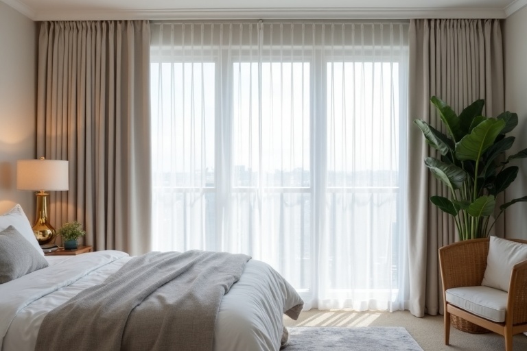 After Professional Cleaning - Birkdale