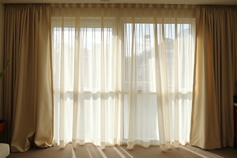 Before Professional Cleaning - Birkdale