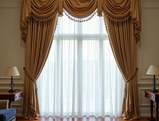 Birkdale Drapes Cleaning
